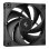 Refrigeracao Ar Deepcool Socket AM4 AM5 LGA1200 120mm AK500 G2 Digital NYX Display