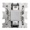 Refrigeración Aire Silverstone Socket AM4 AM5 LGA 1700 120mm XED120S Dual Ball Bearing