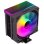 Refrigeration Air GameMax Socket AM4 AM5 LGA 120mm SIGMA 550 Infinity LED RGB