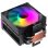Refrigeration Air GameMax Socket AM4 AM5 LGA 120mm SIGMA 550 Infinity LED RGB