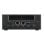 Barebone Shuttle NT10H9 Intel Core Ultra 9 185H 16C 64GB DDR5 PCIe SSD 120W
