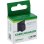 Supporto cavo InLine 59971E Nylon Nero Autoadesivo Confezione 10