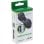 Organizzatore cavi InLine 59971D Nero Autoadesivo Universale TPR