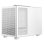 Carcasa DeepCool CH160 MESH WH Mini-ITX Blanca con Malla
