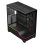 Torre ATX Itek SHOWBUI WAVE 82B RGB Vetro Temperato Gaming