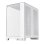 Torre GameMax Infinity Pro WH ATX Bianco Vetro Temperato RGB USB-C