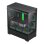 Carcasa GameMax VISTA 2 AB Midi Tower Negro ATX