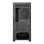 Carcasa GameMax VISTA 2 MB Mini Tower Negro Vidrio templado Gaming