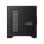 Case GameMax Infinity Mini BK Micro Tower ATX RGB Vetro Temperato Nero