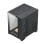 Case GameMax Infinity Mini BK Micro Tower ATX RGB Vetro Temperato Nero