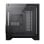 Case GameMax Infinity Mini BK Micro Tower ATX RGB Vetro Temperato Nero