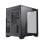 Case GameMax Infinity Mini BK Micro Tower ATX RGB Vetro Temperato Nero