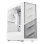 Carcasa GameMax AERIS 330 MW Mini Torre Gaming Blanco ITX micro ATX