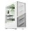 Carcasa GameMax AERIS 330 MW Mini Torre Gaming Blanco ITX micro ATX