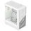 Carcasa GameMax AERIS 330 MW Mini Torre Gaming Blanco ITX micro ATX