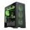 Carcasa GameMax Leader 2 BK Full Tower ATX con malla y vidrio templado para gaming