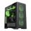 Carcasa GameMax Leader 2 BK Full Tower ATX con malla y vidrio templado para gaming