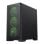 Carcasa GameMax Leader 2 BK Full Tower ATX con malla y vidrio templado para gaming