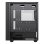 Gehäuse GameMax Storm BK Midi Tower Schwarz ITX micro ATX Glas ARGB