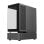 Boitier GameMax N90 BG Midi Tower Noir ATX Verre Trempe LED