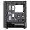 Case GameMax Storm 2 AB Midi Tower Nero ATX RGB Vetro Temperato