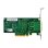 Tarjeta de Red InLine 51131A PCIe 2.0 SFP+ 10 Gbit/s Dual Passiv