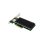 Tarjeta de Red InLine 51132A PCIe 10 Gb s Low Profile Passiv