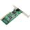Tarjeta de Red InLine 51115B PCI 1 Gbit/s RJ-45 Ethernet Wake on LAN