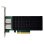 Tarjeta de Red InLine 51128A PCI Express x8 10 Gbit s Dual RJ-45
