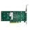 Tarjeta de Red InLine 51128A PCI Express x8 10 Gbit s Dual RJ-45