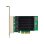 Tarjeta de Red InLine 51127A PCIe 2.1 2,5 Gbit/s 4 Ports RJ-45