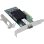 Tarjeta de Red InLine 51130A PCI Express x8 SFP+ 10 Gbit/s Passiv