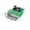 Tarjeta de Captura Blackmagic Design DeckLink 8K Pro G2 8K PCIe