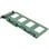 Tarjeta de Interfaz InLine 76660R PCIe 3.0 U.2 128 Gb/s 4 Puertos NVMe