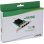 Tarjeta de Red InLine 51127B PCI Express 4x Gigabit RJ45 Low Profile