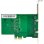 Tarjeta de Red InLine 51127B PCI Express 4x Gigabit RJ45 Low Profile