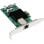 Tarjeta de Red InLine 51125O PCI Express Mini Card 1000 Mbit/s PoE+