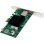 Tarjeta de Red InLine 51125O PCI Express Mini Card 1000 Mbit/s PoE+
