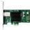 Tarjeta de Red InLine 51125O PCI Express Mini Card 1000 Mbit/s PoE+