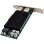 Tarjeta de Red InLine 51125P PCI Express 2 Ports Gigabit Ethernet USB 3.2