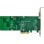 Tarjeta de Red InLine 51125P PCI Express 2 Ports Gigabit Ethernet USB 3.2
