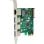 Tarjeta de Red InLine 51125R PCI Express Gigabit Ethernet USB 3.2 Gen1