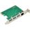 Tarjeta de Red InLine 51125R PCI Express Gigabit Ethernet USB 3.2 Gen1