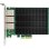 Tarjeta de Red InLine 51127C PCI Express 6 Porte 1 Gbit VLAN Jumbo Frames