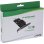Netzwerkkarte InLine 76660N PCIe M.2 NVMe 64 Gb/s LED Low Profile