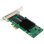 Tarjeta de Red InLine 51127D PCI Express Mini Card 1 Gbit/s 4 RJ45