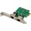 Tarjeta de Red InLine 51128K PCI Express Dual Gigabit Ethernet 1 Gb/s