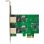Tarjeta de Red InLine 51128K PCI Express Dual Gigabit Ethernet 1 Gb/s