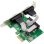Scheda di Rete InLine 76619F PCIe RS-232 2 Porte 921.6 Kbps Low Profile