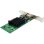 Tarjeta de Red InLine 51125B PCI Express Dual Gigabit Ethernet 2 Ports